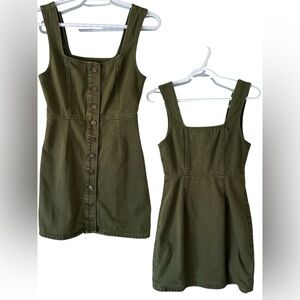 Urban outfitters dress